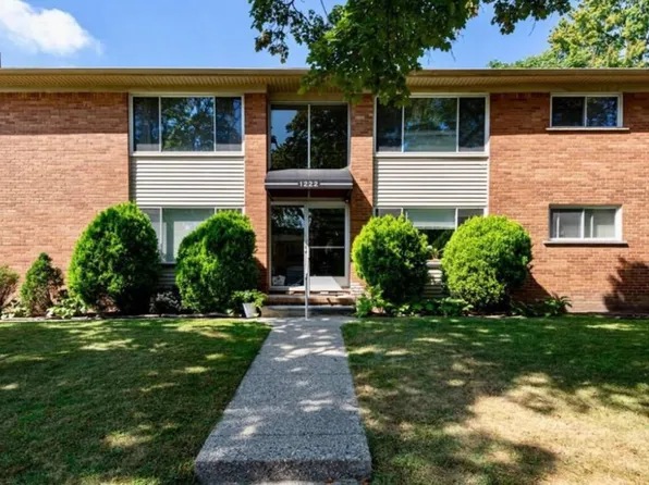 1222 E Lincoln Ave APT 3, Royal Oak, MI 48067
