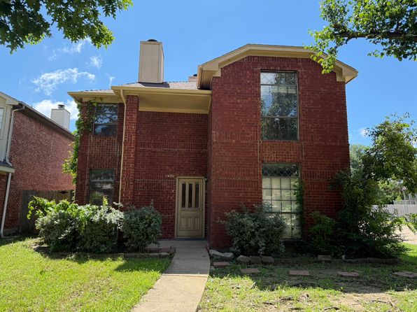 1420 Alta Mesa Ct, Mesquite, TX 75150