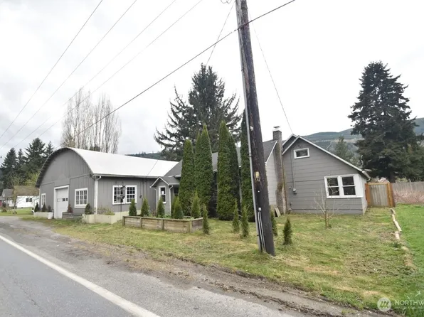 2071 Valley Highway, Deming, WA 98244