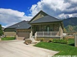 1797 Little Willow Cv, Mapleton, UT 84664