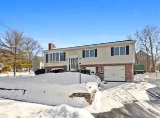 13 Ralph Rd, Peabody, MA 01960