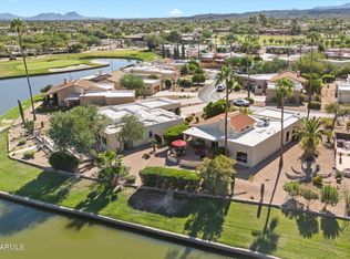 18720 E Via Laguna, Rio Verde, AZ 85263