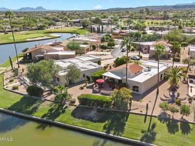 18720 E Via Laguna, Rio Verde, AZ, 85263