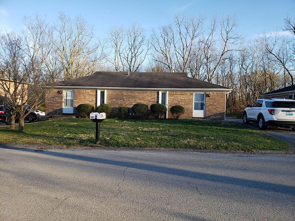 1st image of 109 Bourbon Hills Dr