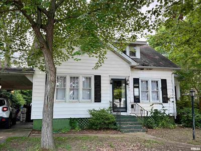 1703 North Ave, Metropolis, IL, 62960
