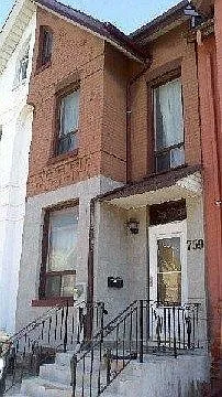 759 Gerrard St E #MAIN FL