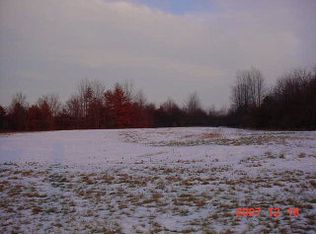 1000 N Lowes Rd, Monon, IN 47959