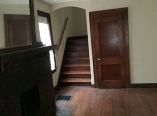 1800 N Cassady Ave, Columbus, OH 43219