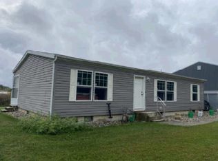 6770 N 300 W, Fremont, IN 46737