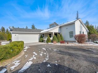 26217 N North Rd, Deer Park, WA 99006