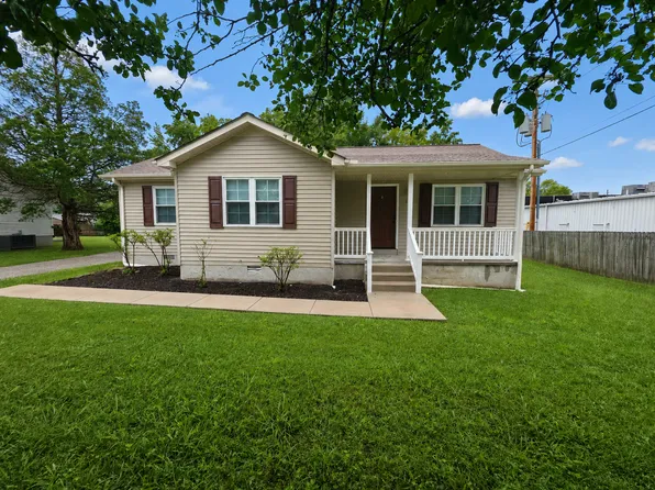 223 Cooper Rd, Cookeville, TN 38506