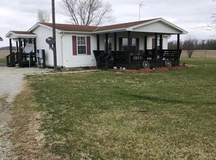 11169 State Route 138, Greenfield, OH 45123