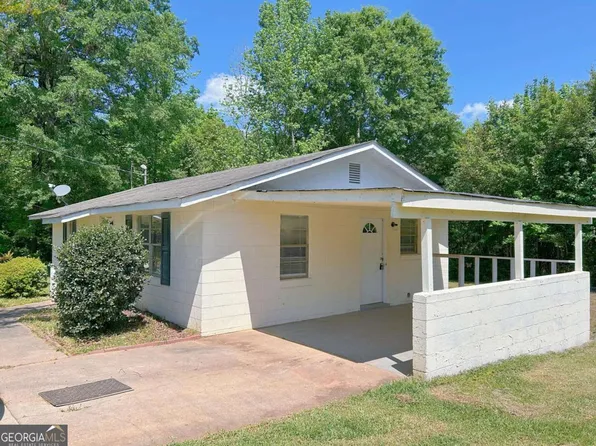 271 Rehoboth Rd, Griffin, GA 30223
