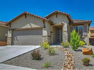 8835 Wind Sock Rd NW, Albuquerque, NM 87120