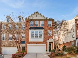 3675 Chattahoochee Summit Dr SE, Atlanta, GA