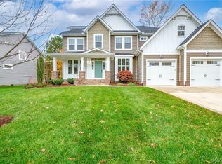 3824 Evershot Dr, Midlothian, VA 23112