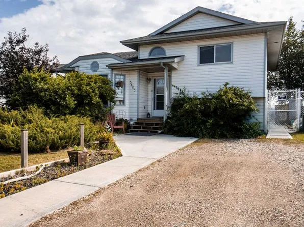 5405 N 42nd Ave, Grimshaw, AB T0H 1W0