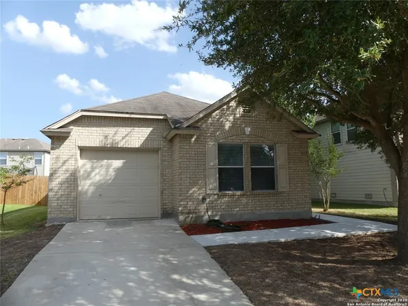 117 Longhorn Way, Cibolo, TX 78108