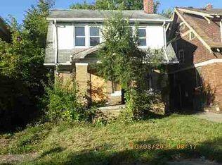 8811 Quincy St, Detroit, MI