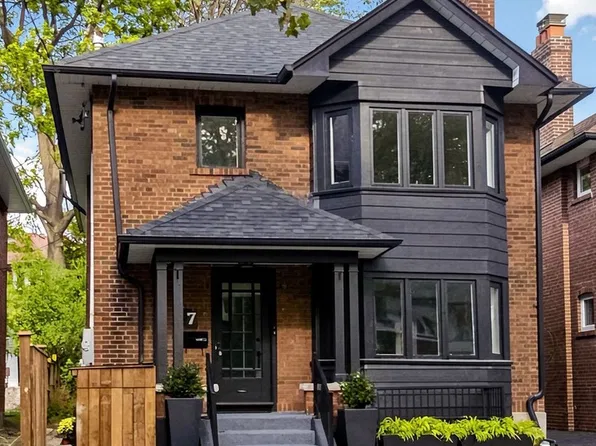 7 Tullis Dr, Toronto, ON M4S 2E2