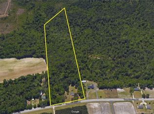 1550 Tom Starling Rd, Fayetteville, NC 28306