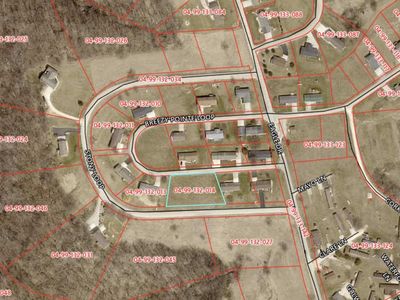 Lot 14 Stony Loop #14, Mc Gregor IA - Owner Finance Home