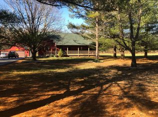 298 Veech Rd, Fisherville, KY 40023