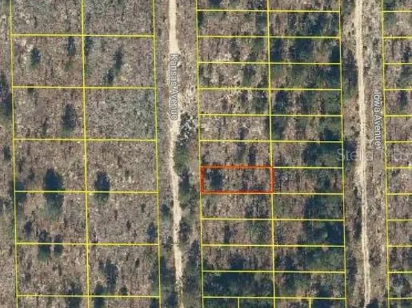 110 Kansas Ave #35, Hawthorne, FL 32640