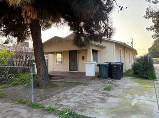 923 S Encina Street, Visalia, CA 93277