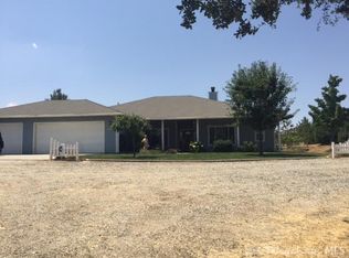 20600 Black Oak St, Tehachapi, CA 93561
