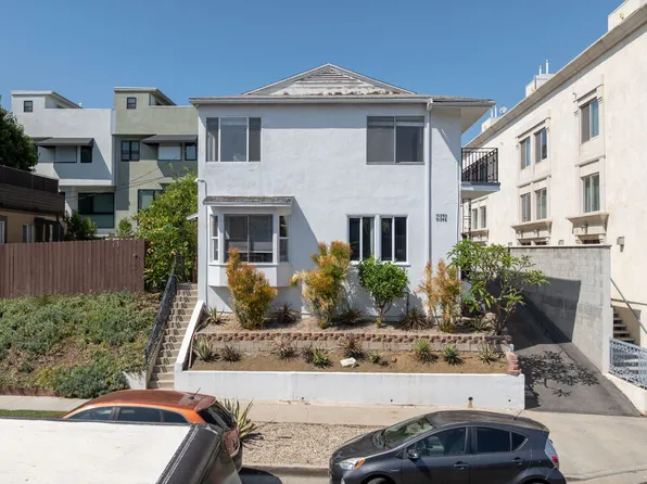 10393 Almayo Ave, Rancho Park, CA 90064