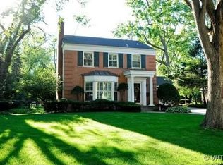 1221 Middlebury Ln, Wilmette, IL 60091