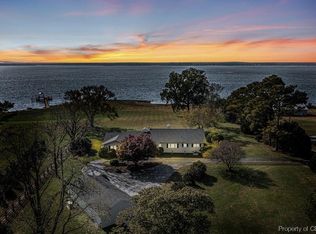 1057 Monaskon Rd, Lancaster, VA 22503