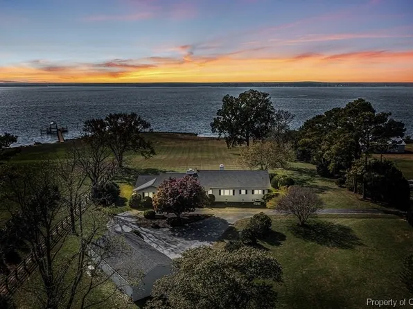 1057 Monaskon Rd, Lancaster, VA 22503