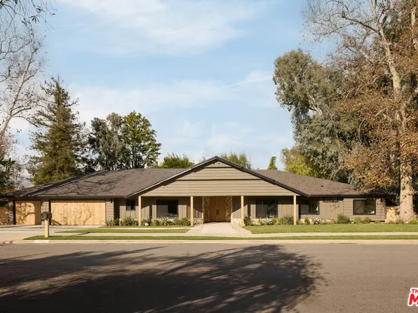 17539 Magnolia Blvd, Encino, CA 91316