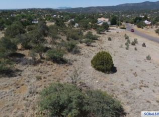 4260 N Grandview Rd, Silver City, NM 88061