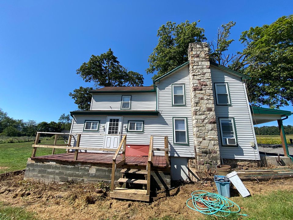 1814 Landisburg Rd Landisburg, PA, 17040 Apartments for Rent Zillow