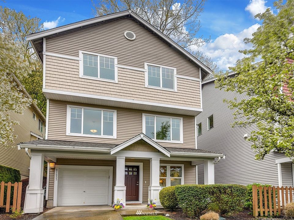 21233 40th Place S UNIT 41, Seatac, WA 98198 | Zillow