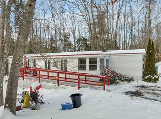 320 Old Lake Shore Rd LOT 17, Gilford, NH 03249