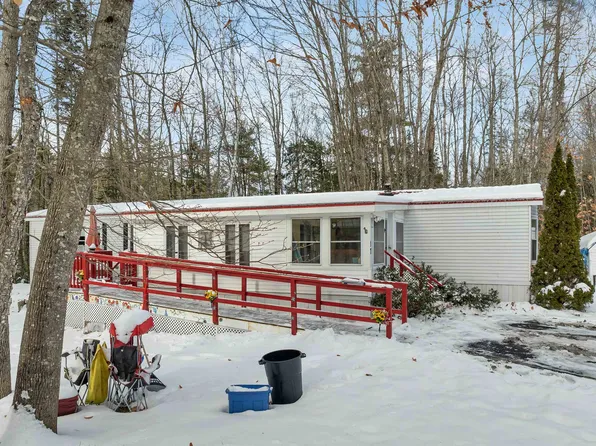 320 Old Lakeshore Road #17, Gilford, NH 03249