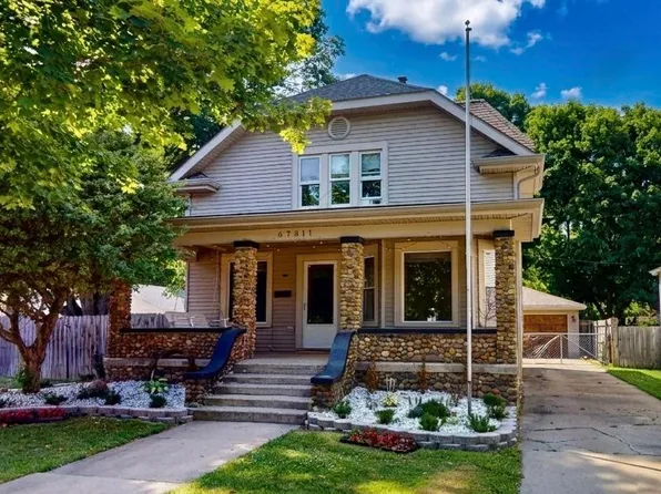 67811 Gleason St, Richmond, MI 48062