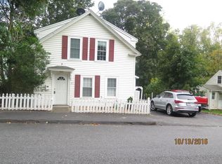 37 Edgeworth St, Worcester, MA 01605