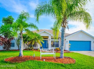 415 Masten St NW, Palm Bay, FL 32907