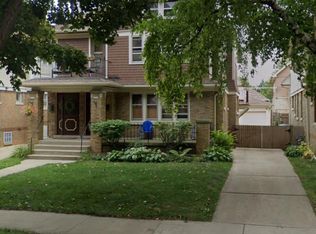 2520 N 61st St, Milwaukee, WI 53213