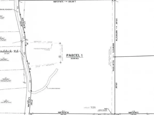 0 Graddick Rd, Hamilton, GA 31811