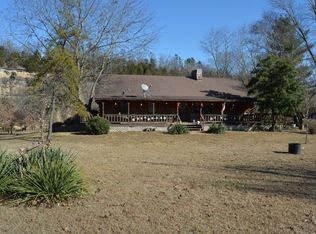 1288 County Road 334, Tecumseh, MO 65760