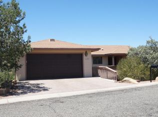 780 Angelita Dr, Prescott, AZ 86303