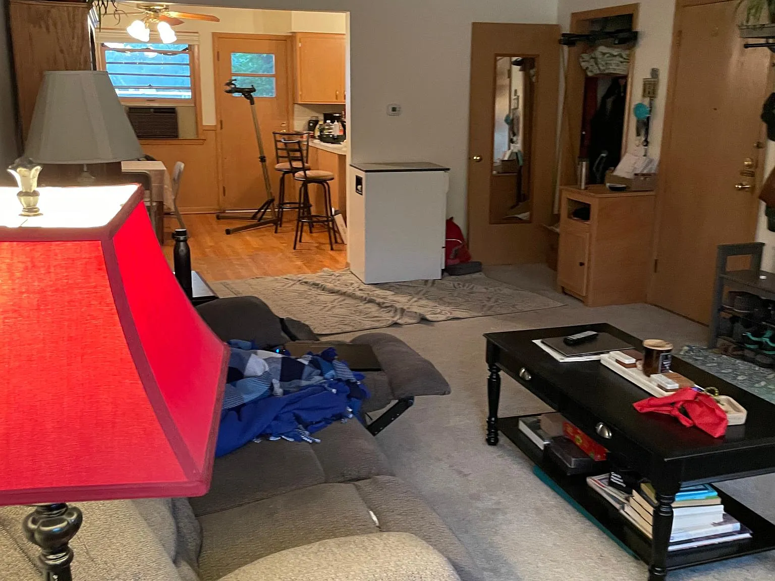 2 bed, $1,450 — Photo 4