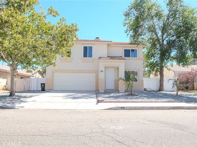 11595 Winter Pl, Adelanto, CA, 92301