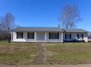 500 Armory St, Fredericktown, MO 63645